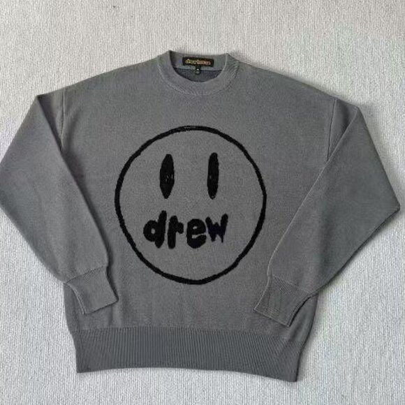 drew house Sweaters - Drew House Crew Neck